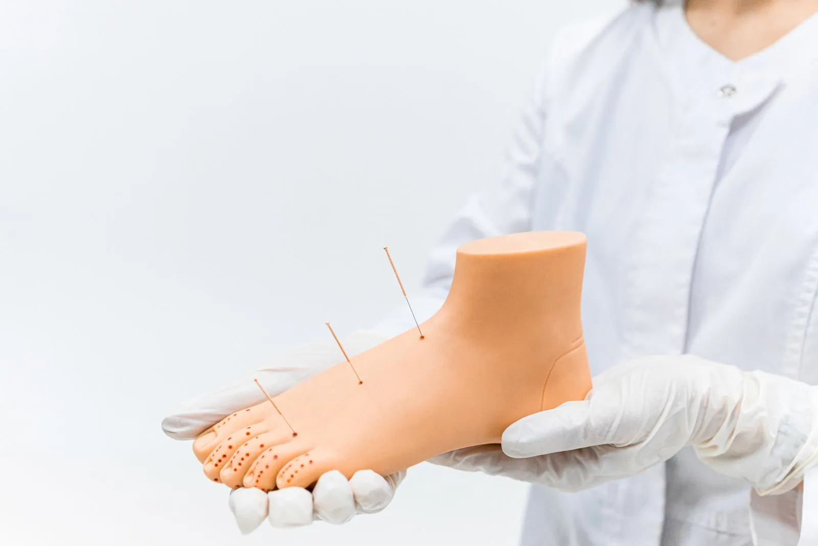 What to Expect During a Dry Needling Appointment